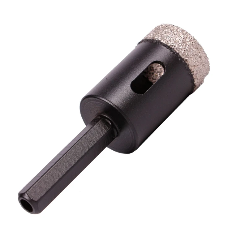Wiertło diamentowe Keramik Pro Baumesser 910278018059