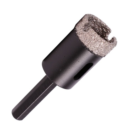 Wiertło diamentowe DDR-V 25x35xS10 Baumesser