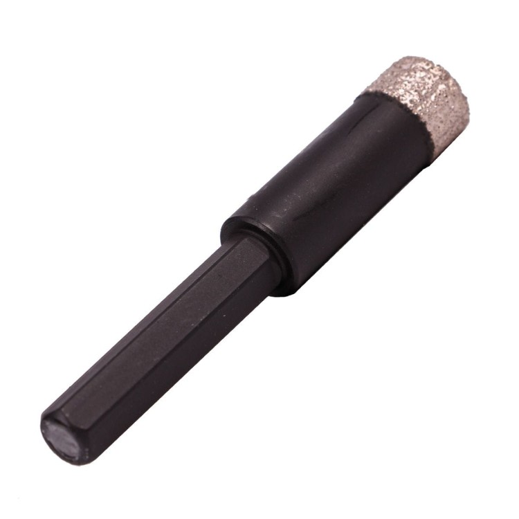 Wiertło diamentowe 14x35xS10 Keramik Pro Baumesser