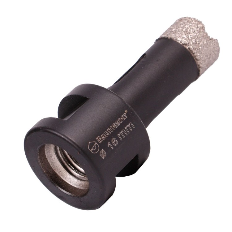 Wiertło diamentowe Keramik Pro Baumesser