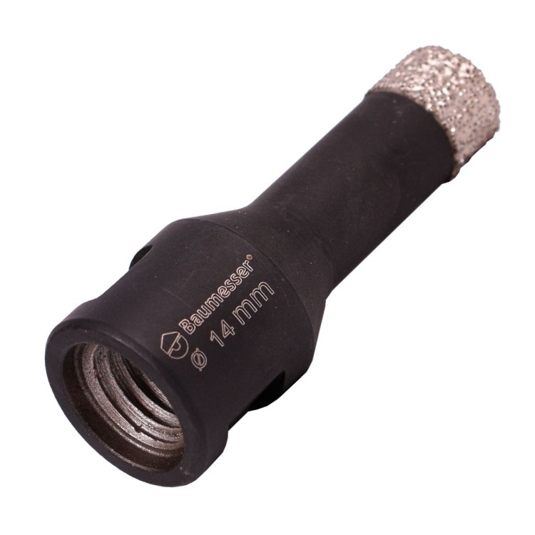 Wiertło diamentowe DDR-V Keramik Pro Baumesser