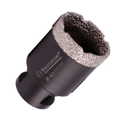 WIERTŁO DIAMENTOWE DDR-V 40x35xM14 Keramik Pro BAUMESSER 910283018104