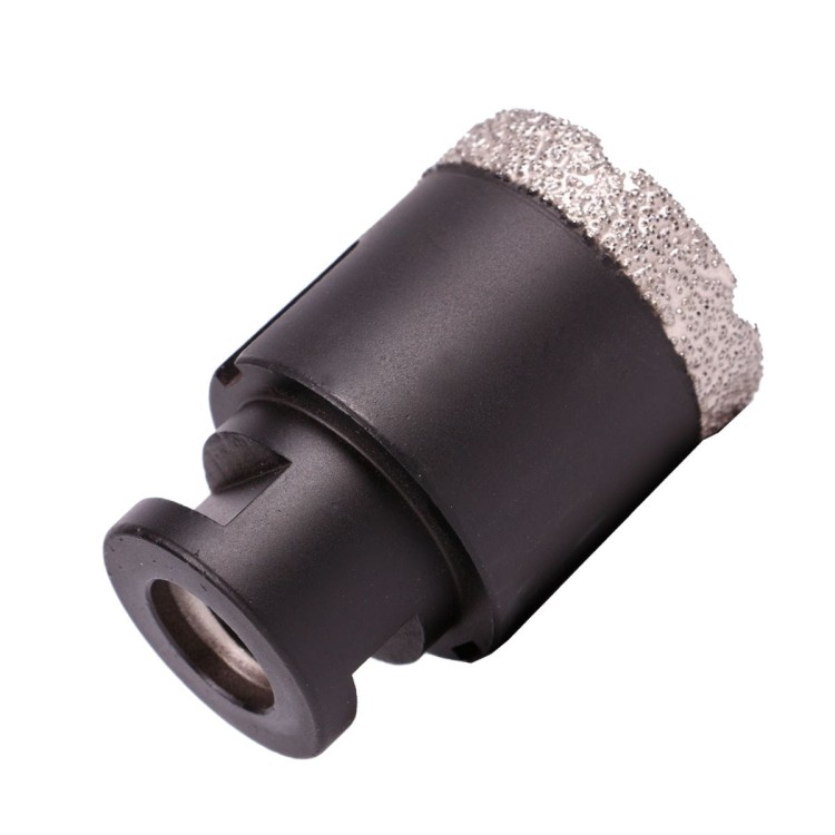 BAUMESSER 910283018104 WIERTŁO DIAMENTOWE DDR-V 40x35xM14 Keramik Pro