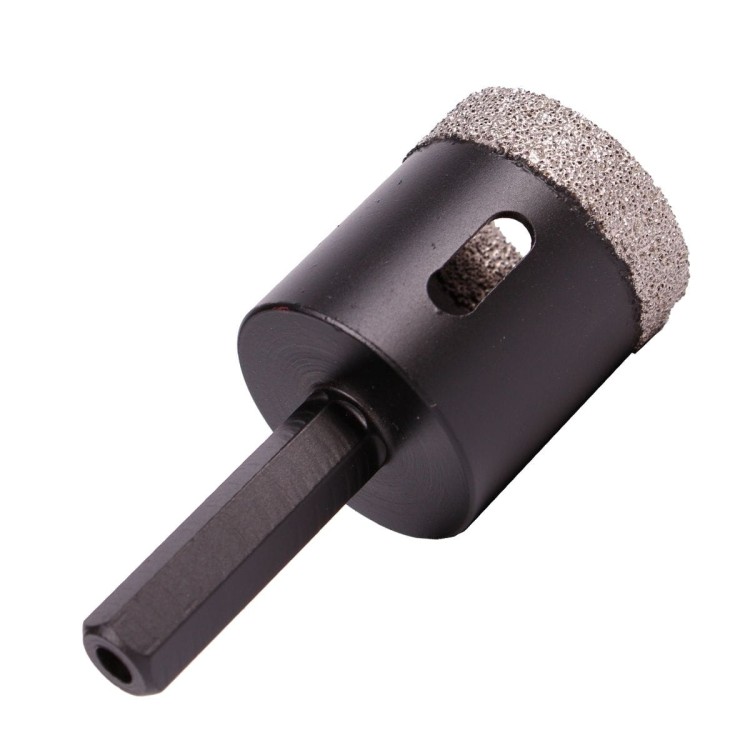 Wiertło diamentowe DDR-V 40x35xS10 Keramik Pro Baumesser 910278018104