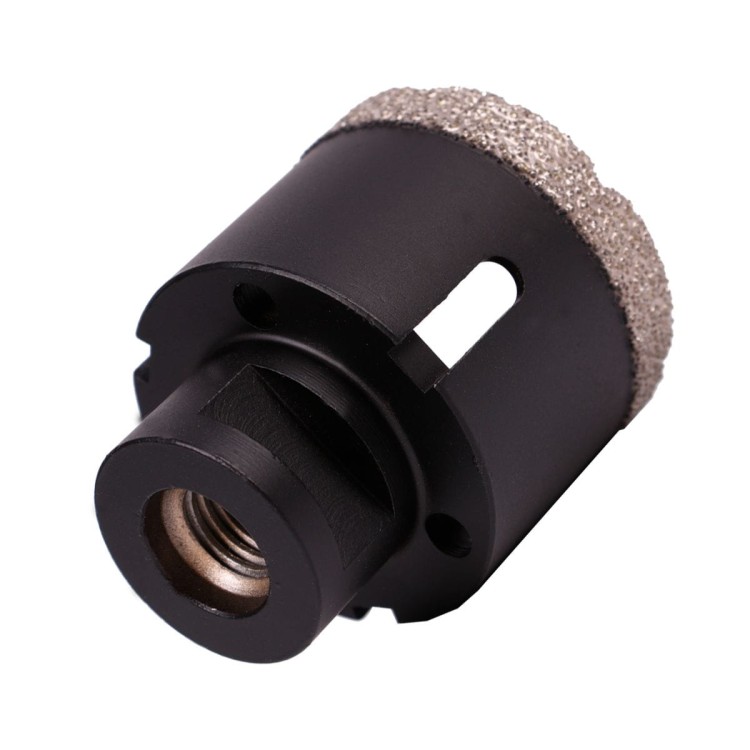 Baumesser 910283018174 Wiertło diamentowe DDR-V 50x35xS10 Keramik Pro