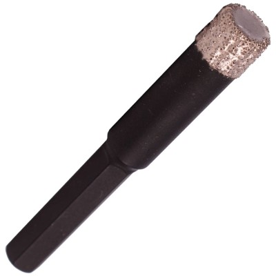 Otwornica diamentowa Baumesser Keramik Pro