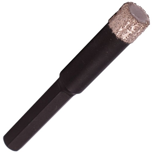 Otwornica diamentowa Baumesser Keramik Pro