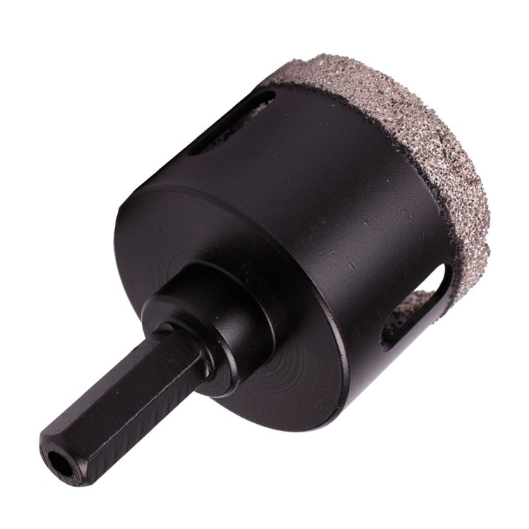 Baumesser 910278018174 Wiertło diamentowe DDR-V 50x35xS10 Keramik Pro