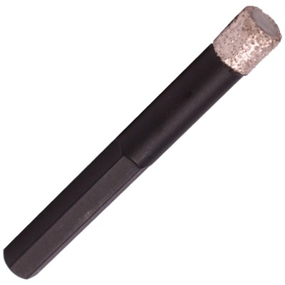 Otwornica diamentowa Baumesser Keramik Pro