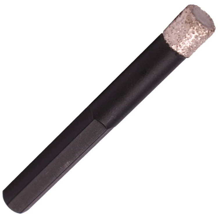 Otwornica diamentowa Baumesser Keramik Pro