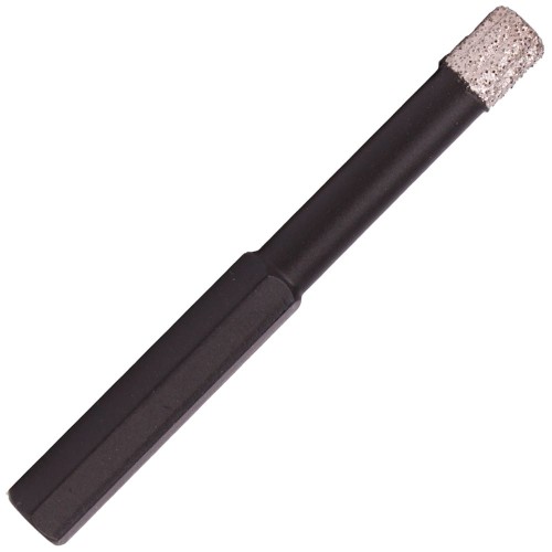 Otwornica diamentowa Baumesser Keramik Pro