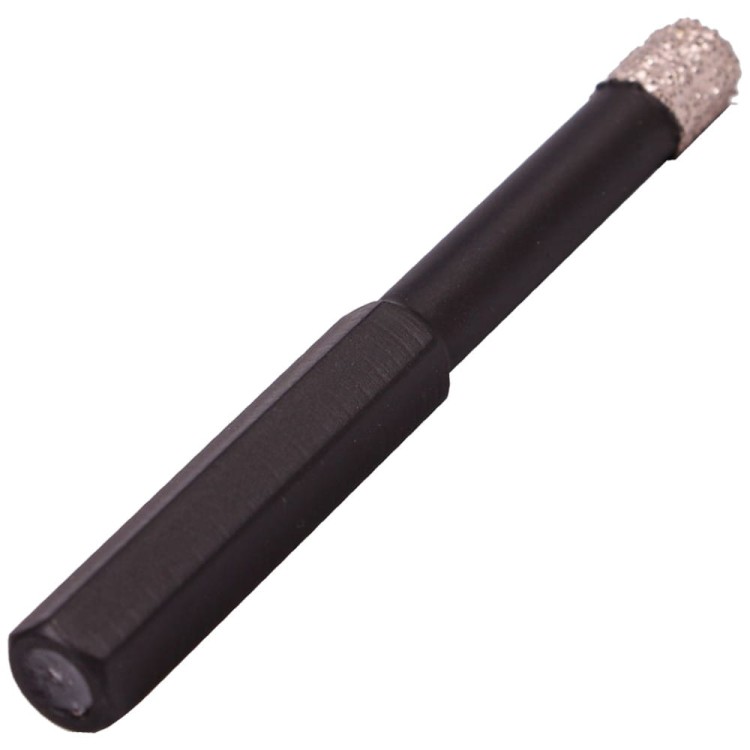 Otwornica diamentowa Baumesser Keramik Pro
