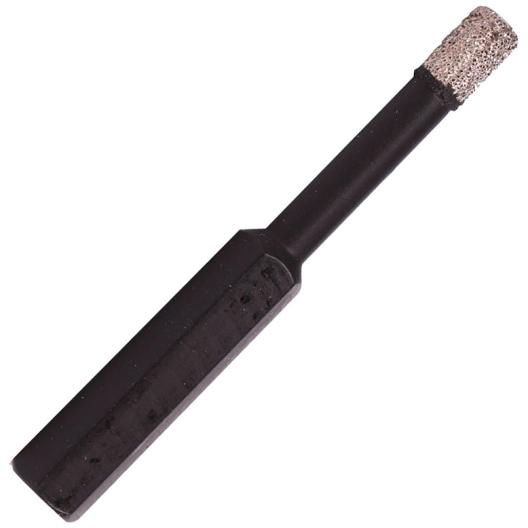 Otwornica diamentowa Baumesser Keramik Pro