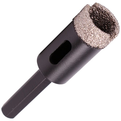 Otwornica diamentowa Baumesser Keramik Pro