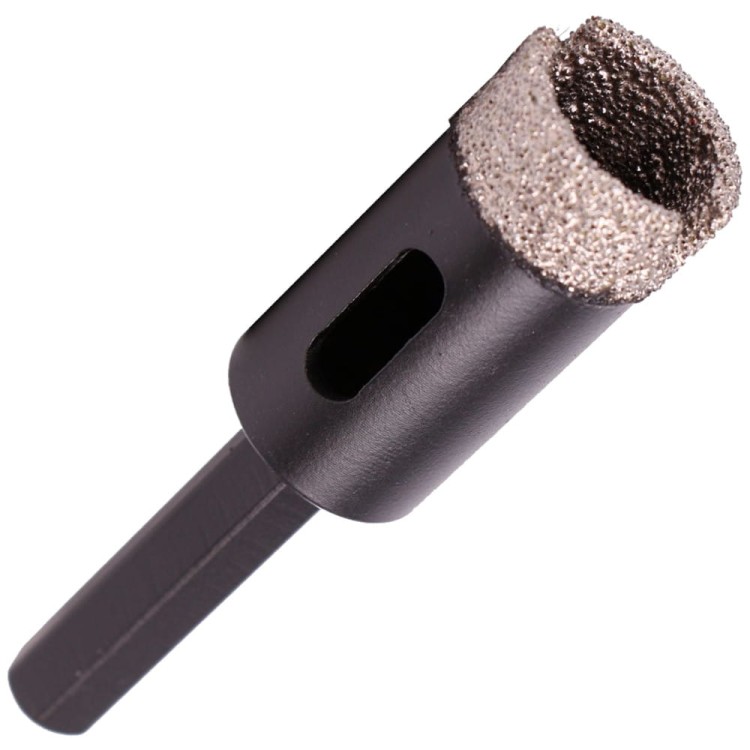 Otwornica diamentowa Baumesser Keramik Pro