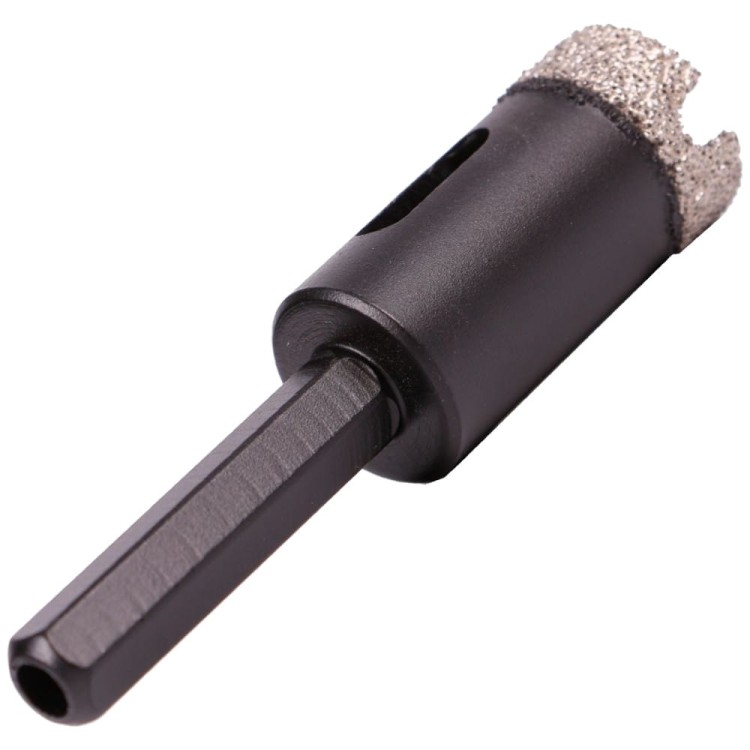 Otwornica diamentowa Baumesser Keramik Pro