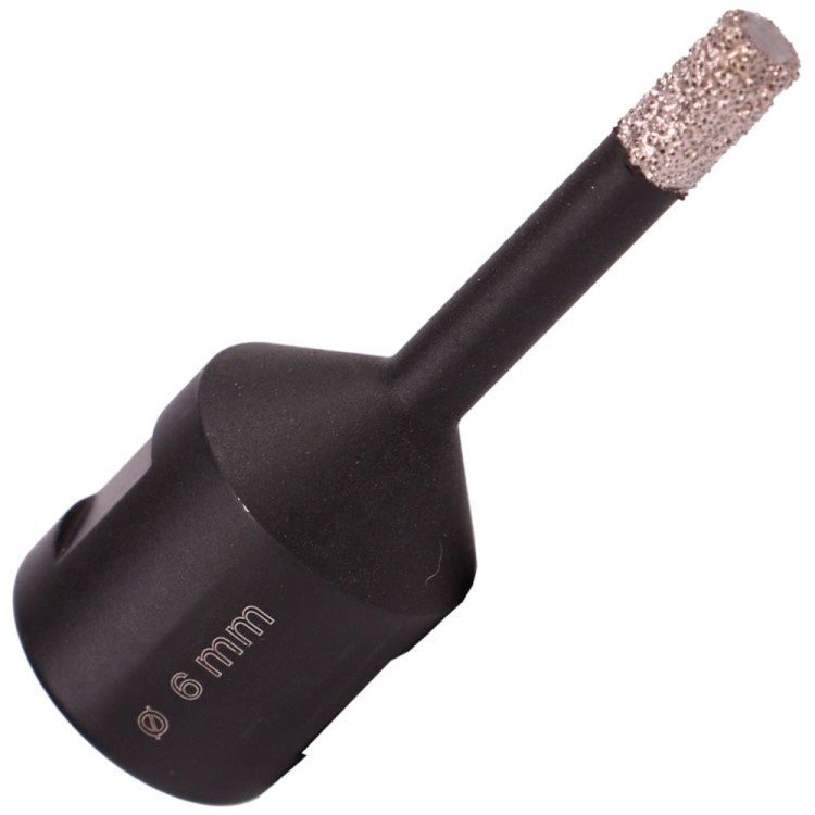 Otwornica diamentowa Baumesser Keramik Pro