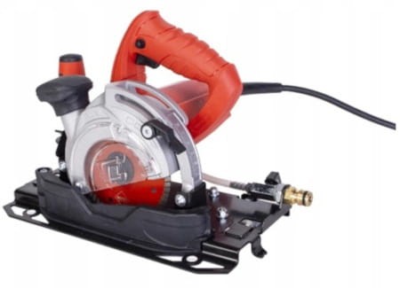 RUBI TC-125 pilarka