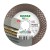 Tarcza diamentowa tnąca 125 PRO GRES 125x22,23x1,9mm Distar  90215129020