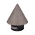 Diamentowy przecinak stożkowy frez CUTTER CONE 2-35mm M14 DISTAR 89568442048