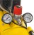 STANLEY  STN704 Kompresor bezolejowy 24L, 8bar, wyciszony 59db