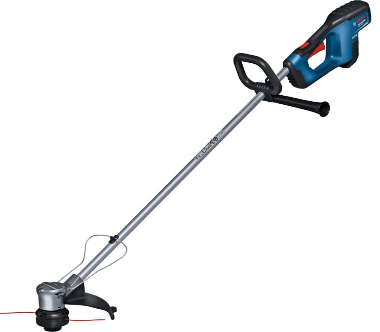 BOSCH GRT 18V-33 Kosa podkaszarka wykaszarka akumulatorowa 18V