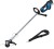 Kosa podkaszarka wykaszarka akumulatorowa 18V BOSCH GRT 18V-33
