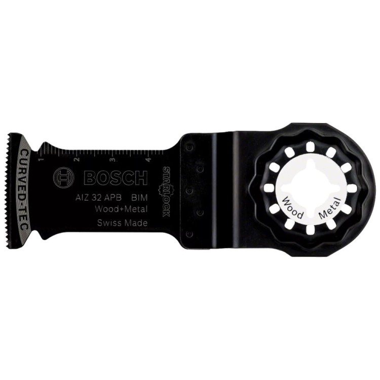 Bosch AIZ 32 APB