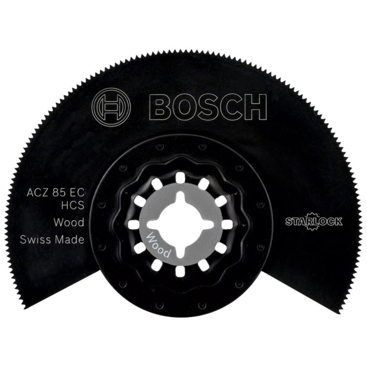 Bosch ACZ 85 EC