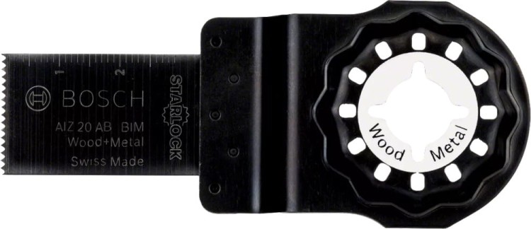 Bosch AIZ 20 AB