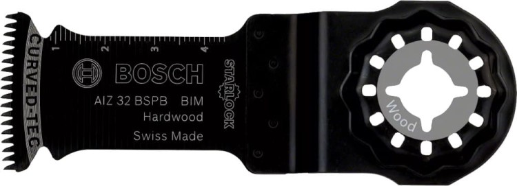 Bosch AIZ 32 BSPB