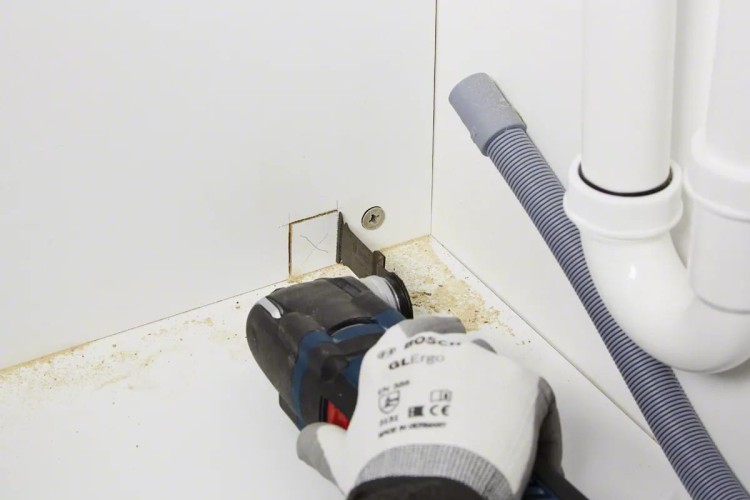 Zestaw 7 brzeszczotów do multitool Best of Renovation Starlock Bosch - Zastosowanie
