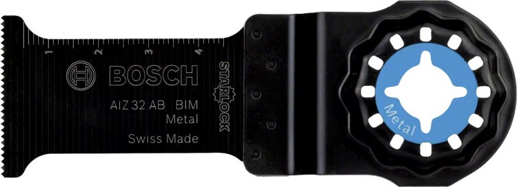 Bosch AIZ 32 AB