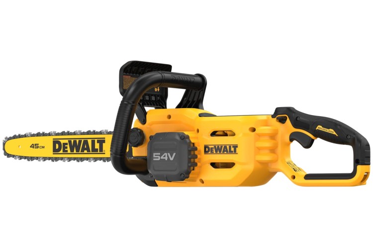 Piła łańcuchowa akumulatorowa DeWALT DCMCS574X1