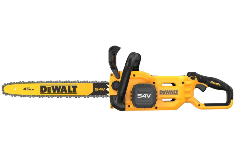 Piła łańcuchowa akumulatorowa DeWALT DCMCS574X1