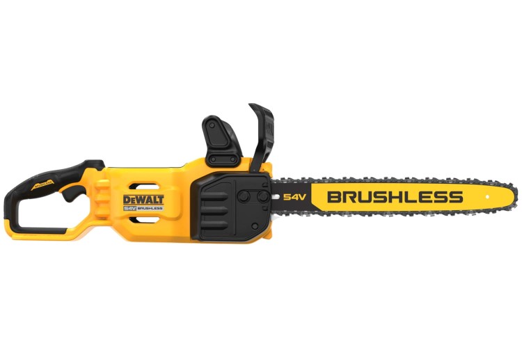Piła łańcuchowa akumulatorowa DeWALT DCMCS574X1