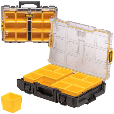Organizer ToughSystem 2.0 DS100 DeWALT DWST83394-1