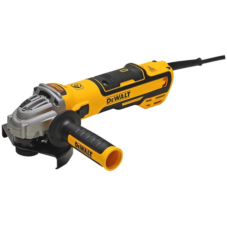 DEWALT DWE4357 Szlifierka kątowa 1700W 125mm