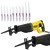 Stanley FME360 Piła szablasta 900W + Brzeszczoty 10szt.