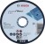 BOSCH 2608619768 Tarcza do metalu 125x1,0mm Standard for Metal