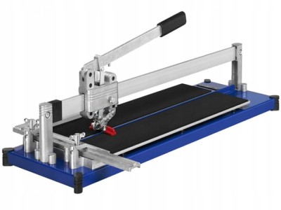 Przecinarka ręczna TopLine 720mm 2x kółko KAUFMANN KPL-KF-10.830.03-Z1
