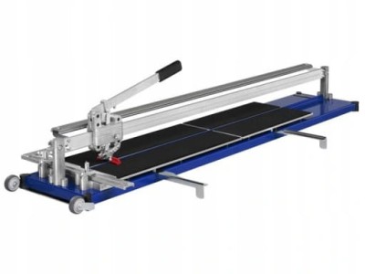 KAUFMANN 1250 MASZYNKA DO GLAZURY 1250mm
