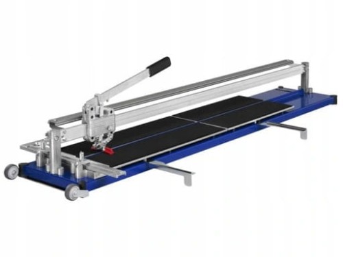 KAUFMANN 1250 MASZYNKA DO GLAZURY 1250mm