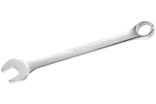 Klucz płasko oczkowy 7mm EXPERT