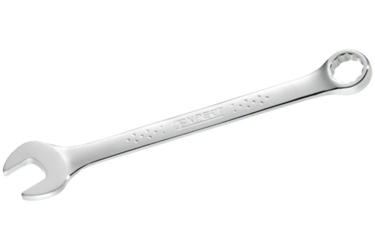 Klucz płasko oczkowy 11mm EXPERT