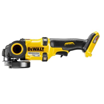 DEWALT DCG418N Szlifierka kątowa 125mm FlexVolt 54V body