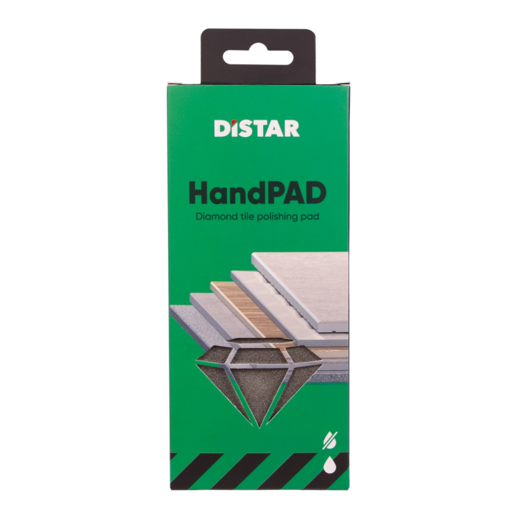 Sztabka polerska Hand PAD