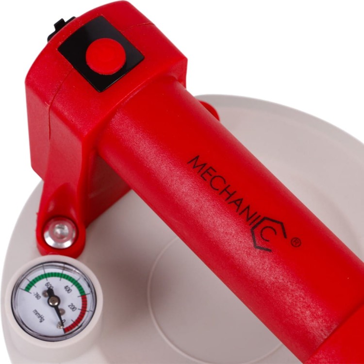 Przyssawka próżniowa Mechanic PowerFIX
