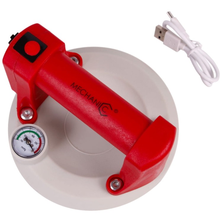 Przyssawka próżniowa Mechanic PowerFIX