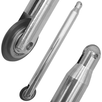 Nóż tnący 12/22mm do przecinarki Mechanic Tracer 1200